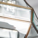 Светильник подвесной Citilux CL444110 Гера-1