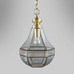 Светильник подвесной Citilux CL444110 Гера-1