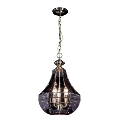 

Люстра Citilux CL444130 Гера-1, CL444130