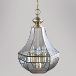 Люстра Citilux CL444130 Гера-1