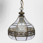 Светильник подвесной Citilux CL444210 Гера-2