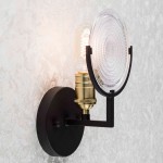 Светильник настенный бра Citilux CL445311 Тесла