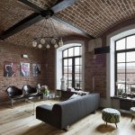 Светильник бра Citilux CL446311 Максвелл