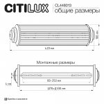 Citilux CL448013