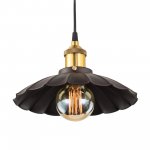 Светильник подвесной Citilux CL450104 Эдисон