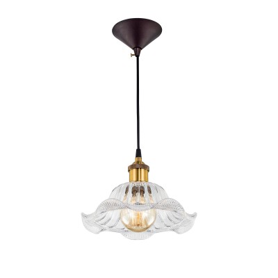 

Светильник подвесной Citilux CL450105 Эдисон, CL450105
