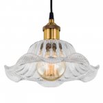 Светильник подвесной Citilux CL450105 Эдисон