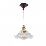 Светильник подвесной Citilux CL450105 Эдисон