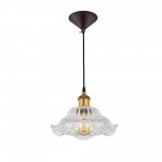 Светильник подвесной Citilux CL450105 Эдисон