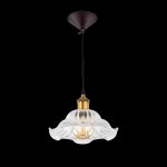 Светильник подвесной Citilux CL450105 Эдисон