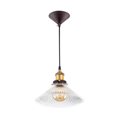 

Светильник подвесной Citilux CL450106 Эдисон, CL450106