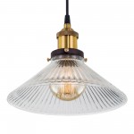 Светильник подвесной Citilux CL450106 Эдисон