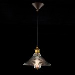 Светильник подвесной Citilux CL450106 Эдисон