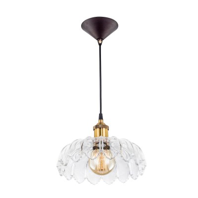 

Светильник подвесной Citilux CL450107 Эдисон, CL450107