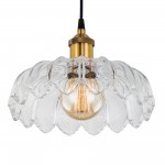 Светильник подвесной Citilux CL450107 Эдисон