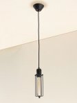 Светильник подвесной Citilux CL450202 Эдисон