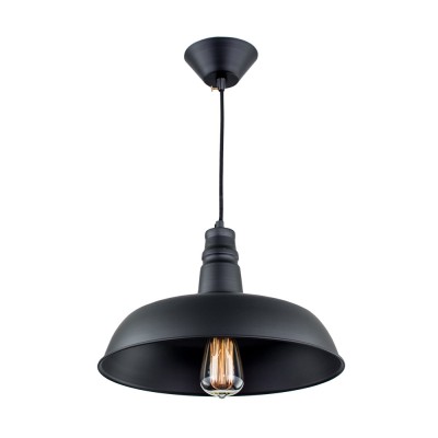

Светильник подвесной Citilux CL450204 Эдисон, CL450204
