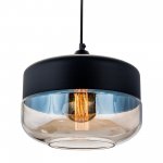 Светильник подвесной Citilux CL450208 Эдисон