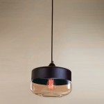 Светильник подвесной Citilux CL450208 Эдисон