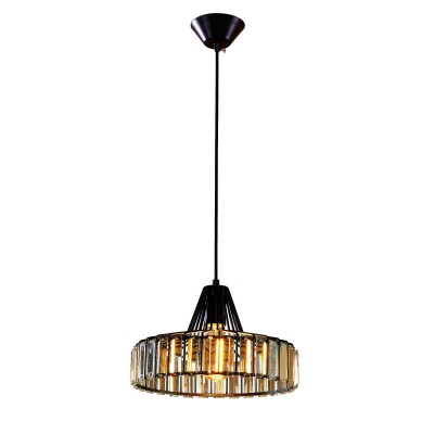 

Светильник подвесной Citilux CL450212 Эдисон, CL450212