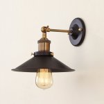 Светильник настенный бра Citilux CL450301 Эдисон