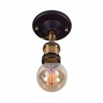 Светильник потолочный Citilux CL450500 Эдисон