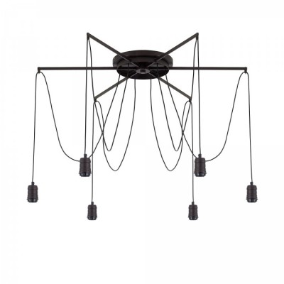 

Люстра подвесная Citilux CL451262 Эдисон, CL451262