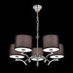 Люстра подвесная Citilux CL460152 Эвора Рондо