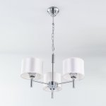 Люстра подвесная Citilux CL463130 Аврора