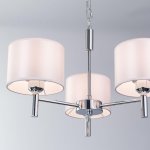 Люстра подвесная Citilux CL463130 Аврора