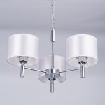 Люстра подвесная Citilux CL463130 Аврора