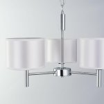 Люстра подвесная Citilux CL463130 Аврора