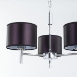 Люстра подвесная Citilux CL463131 Аврора