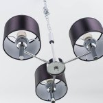 Люстра подвесная Citilux CL463131 Аврора