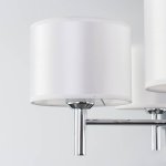 Люстра подвесная Citilux CL463150 Аврора