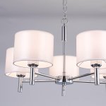 Люстра подвесная Citilux CL463150 Аврора