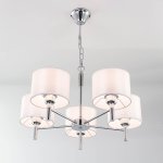 Люстра подвесная Citilux CL463150 Аврора