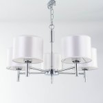 Люстра подвесная Citilux CL463150 Аврора