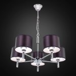 Люстра подвесная Citilux CL463151 Аврора