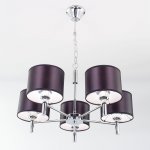 Люстра подвесная Citilux CL463151 Аврора