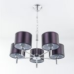 Люстра подвесная Citilux CL463151 Аврора