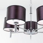 Люстра подвесная Citilux CL463151 Аврора