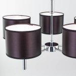 Люстра подвесная Citilux CL463151 Аврора