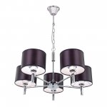 Люстра подвесная Citilux CL463151 Аврора