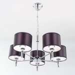 Люстра подвесная Citilux CL463151 Аврора