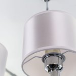 Люстра подвесная Citilux CL463180 Аврора