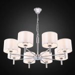 Люстра подвесная Citilux CL463180 Аврора