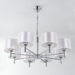 Люстра подвесная Citilux CL463180 Аврора