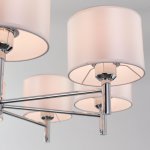 Люстра подвесная Citilux CL463180 Аврора