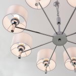 Люстра подвесная Citilux CL463180 Аврора